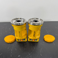 SAS Air Samplers - Quantity 2 image 2